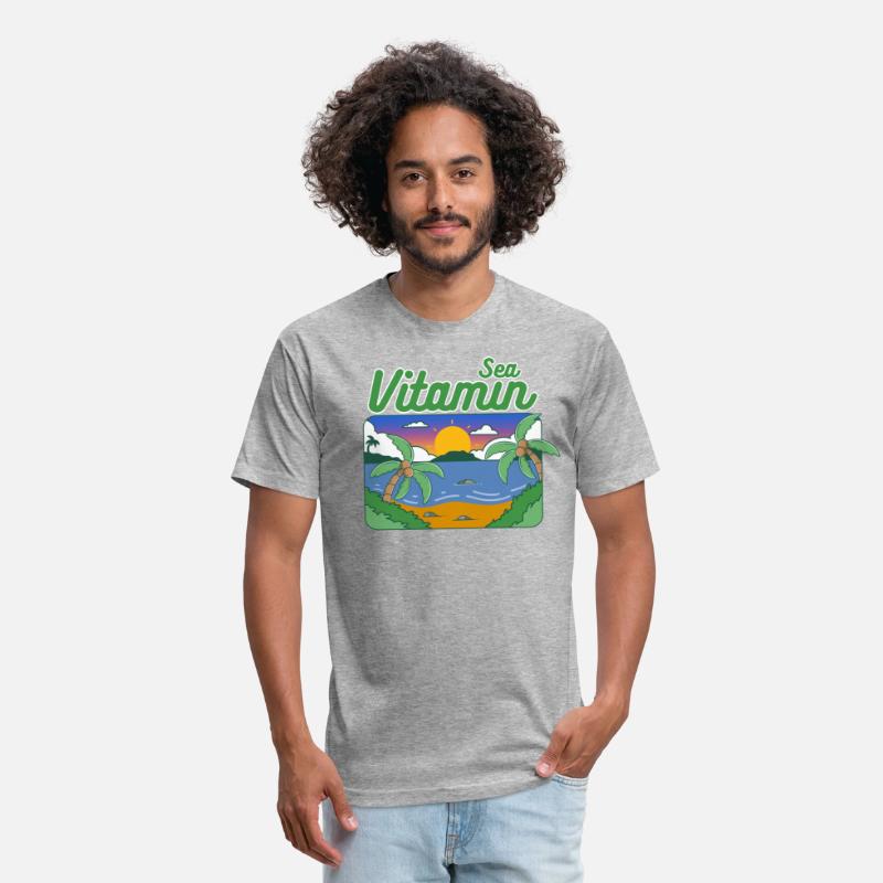 Vitamin Sea