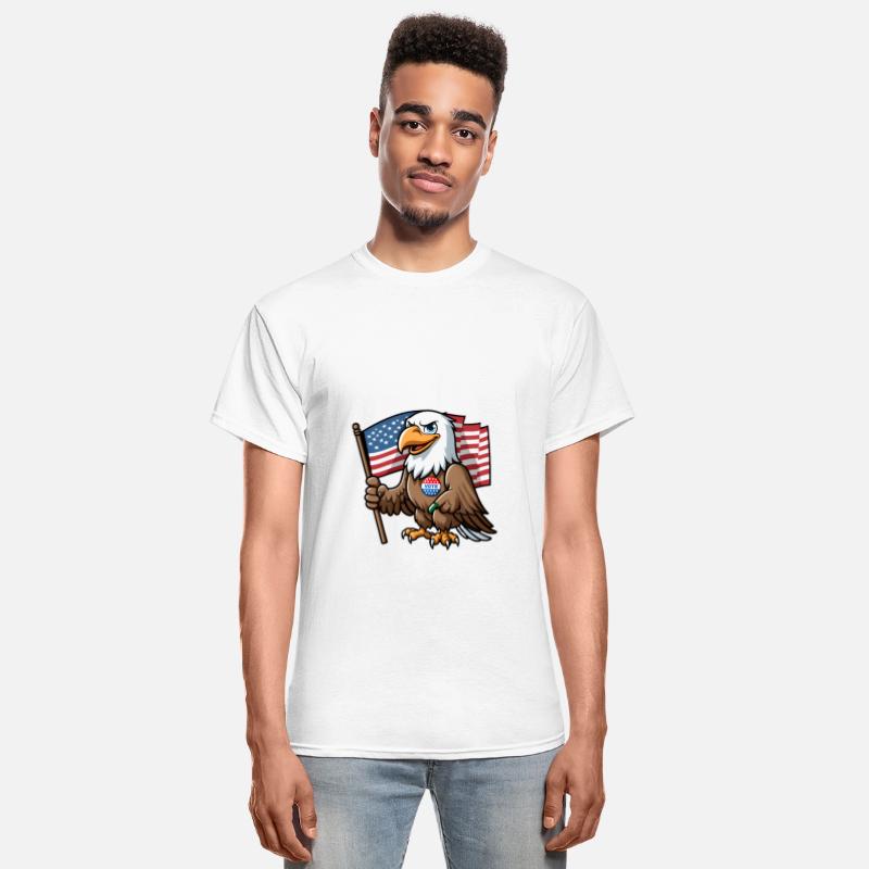 Vote like a patriot |electionsdesigncontest2024