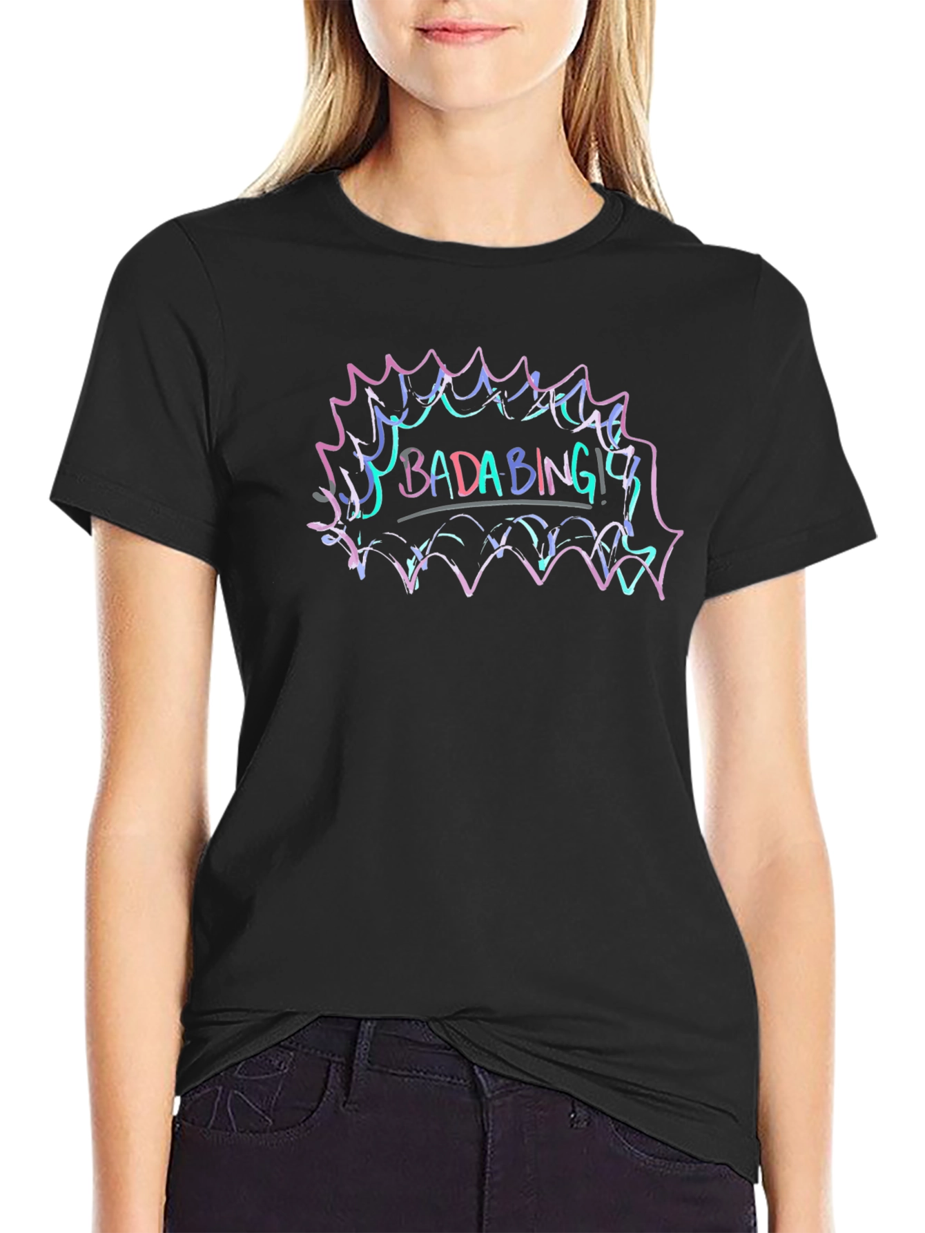 Bada Bing T-Shirt