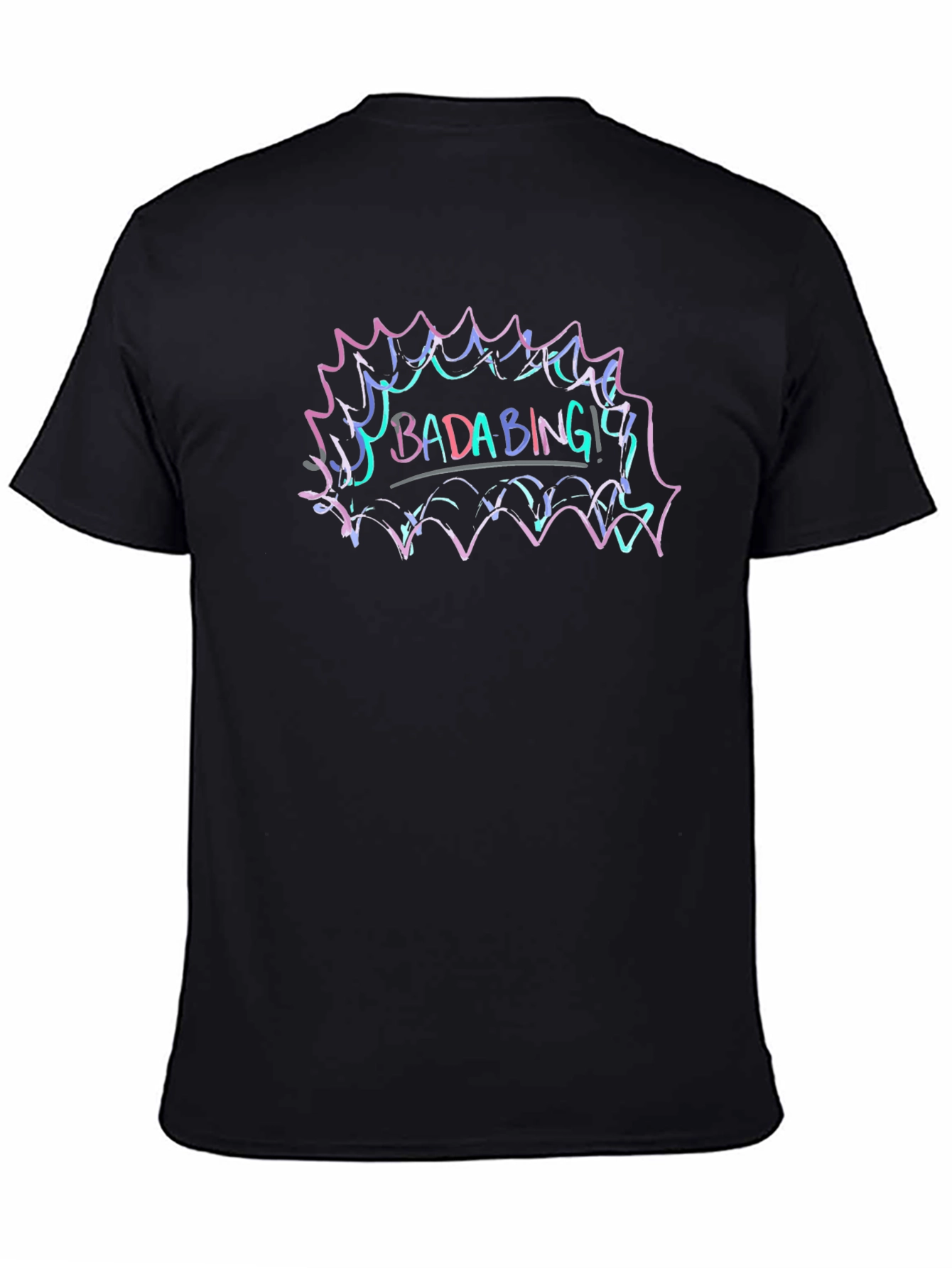 Bada Bing T-Shirt