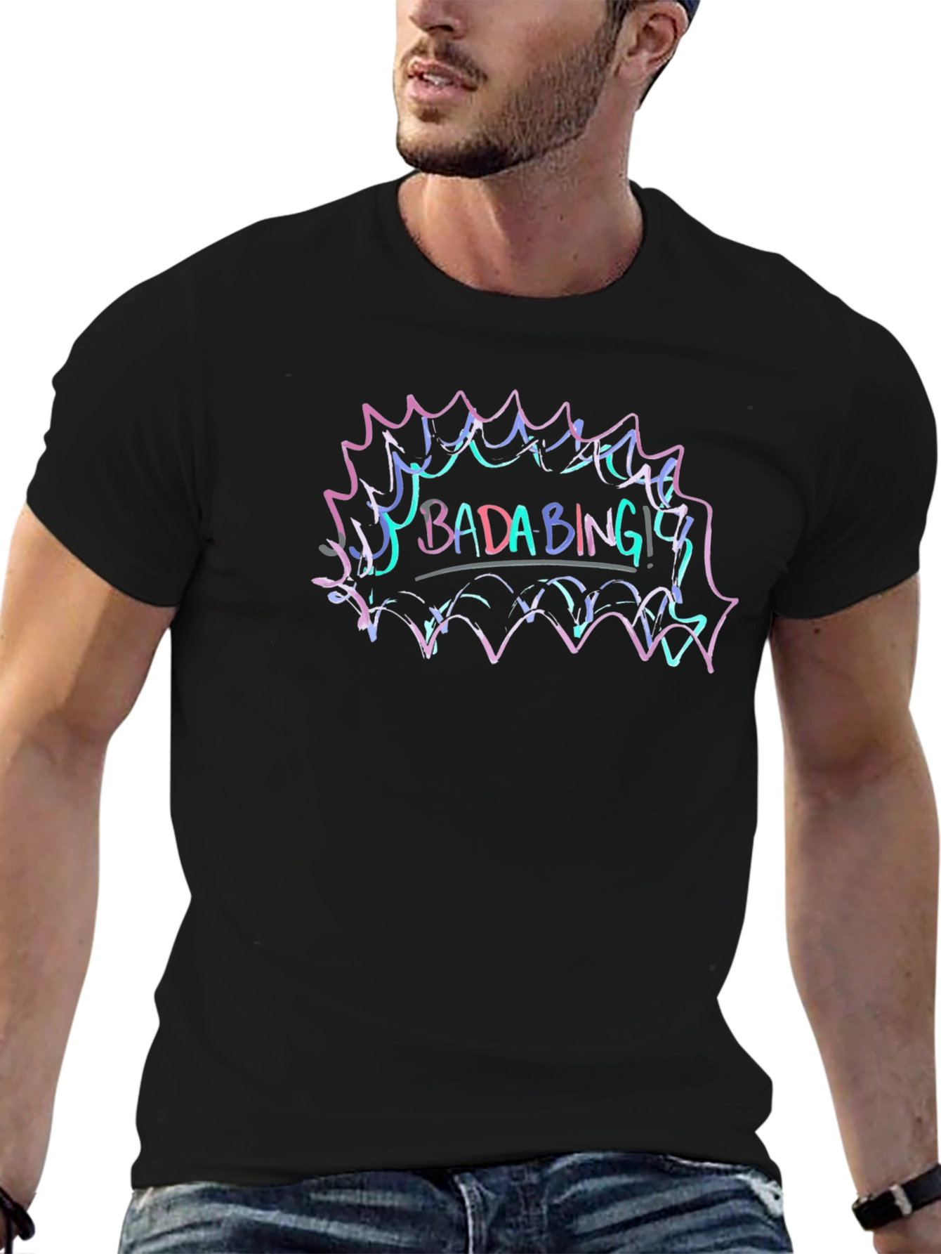 Bada Bing T-Shirt