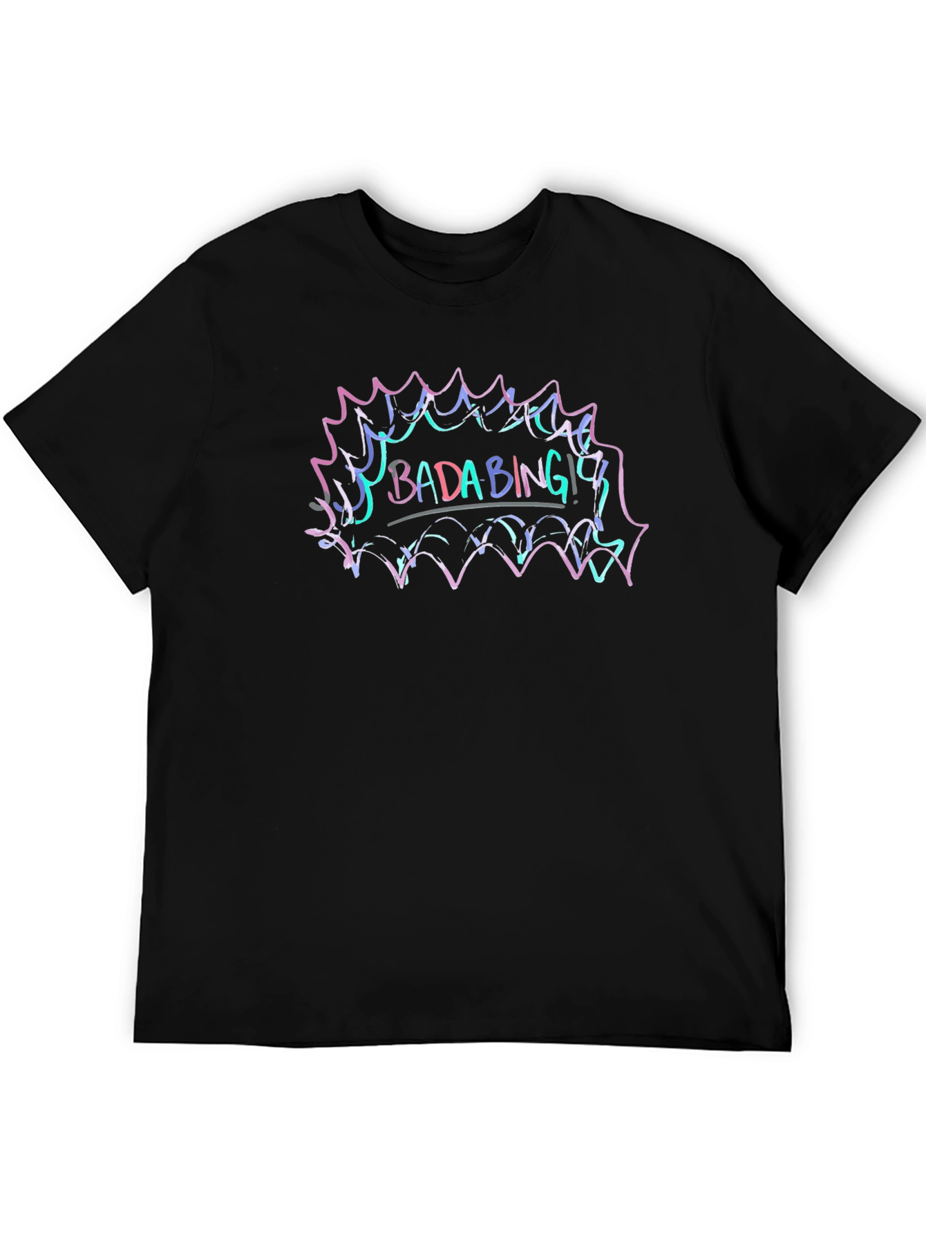 Bada Bing T-Shirt