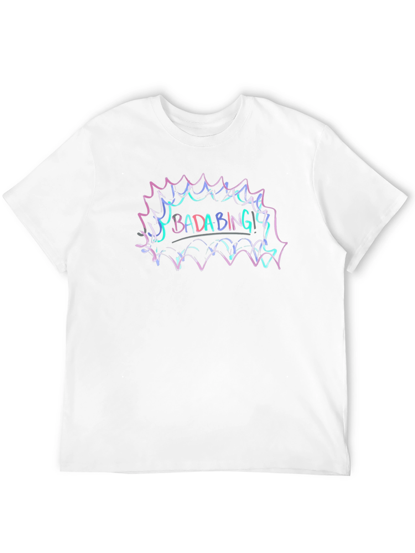 Bada Bing T-Shirt