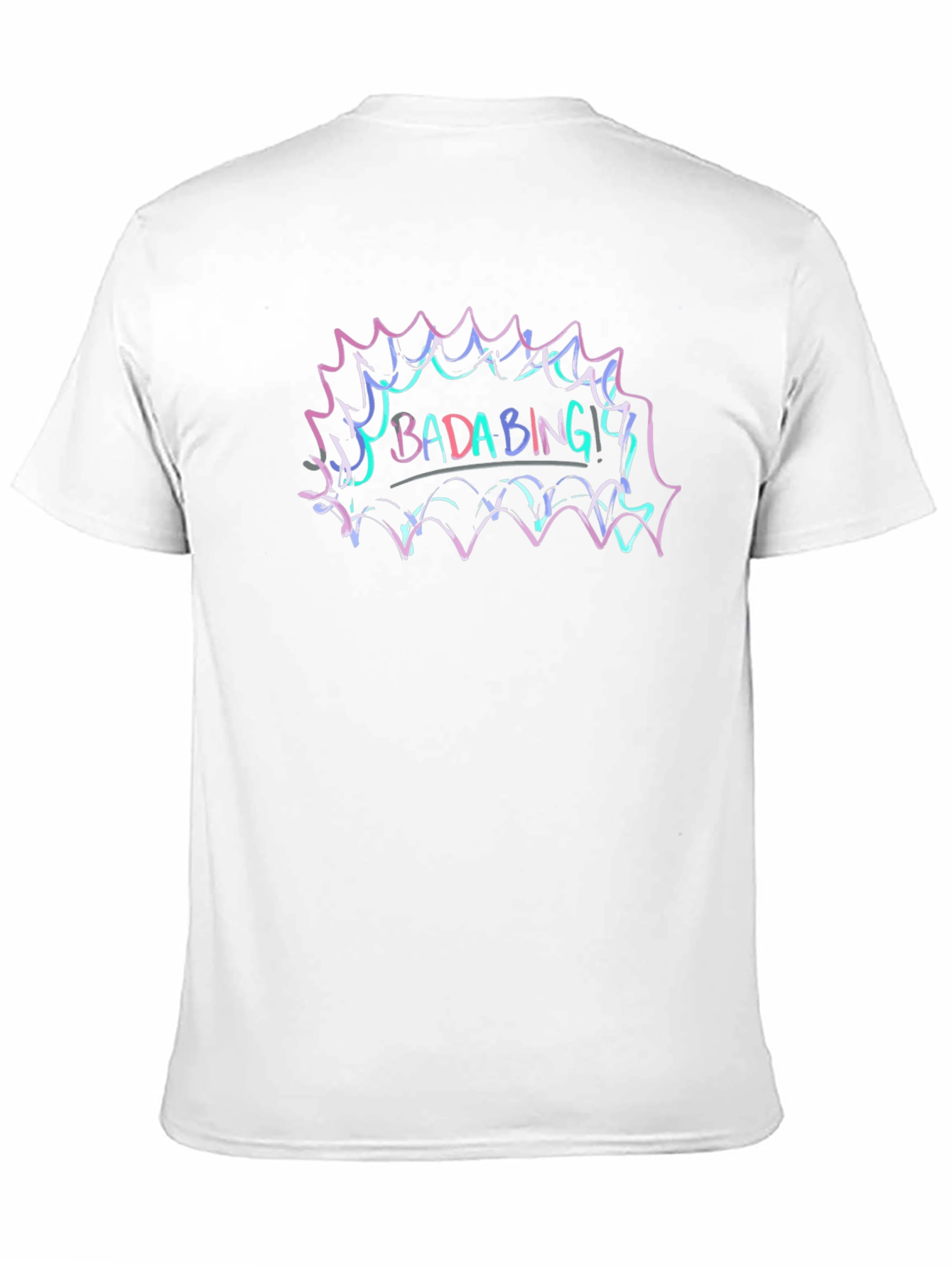 Bada Bing T-Shirt