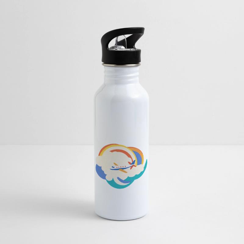 Wanderlust Traveler - Adventure Seeker Tee