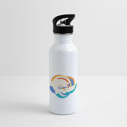 Wanderlust Traveler - Adventure Seeker Tee