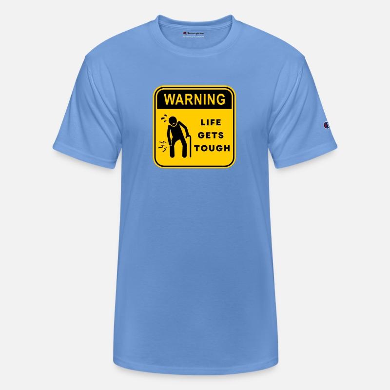 Warning Life gets Tough 02