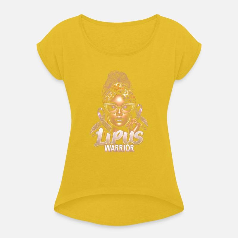 Warrior Leopard Support Awareness Fashion