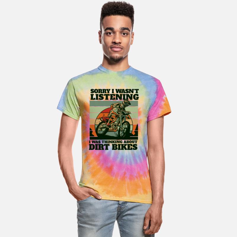 Was Thinking About Dirt Bikes Racing Supermoto