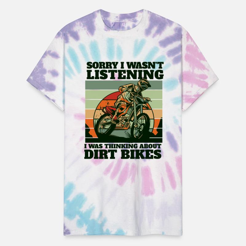 Was Thinking About Dirt Bikes Racing Supermoto