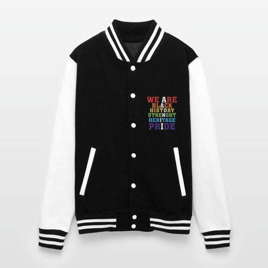 We Are Black History Strenght Heritage Pride