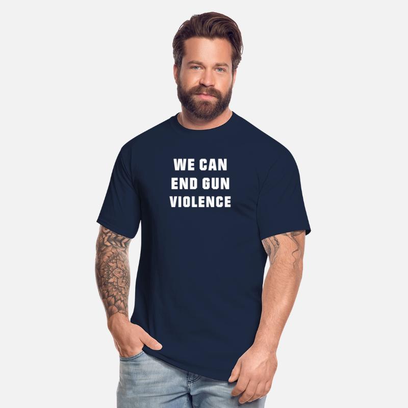 We Can End Gun Violence Anti Gun Protest Enough