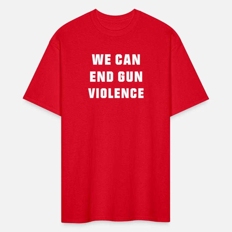 We Can End Gun Violence Anti Gun Protest Enough