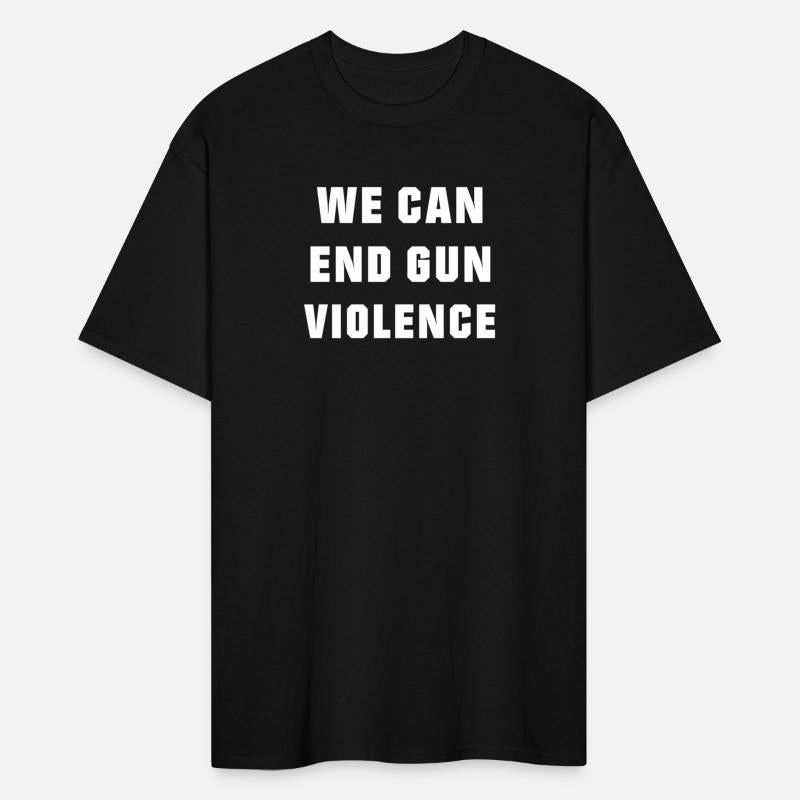 We Can End Gun Violence Anti Gun Protest Enough