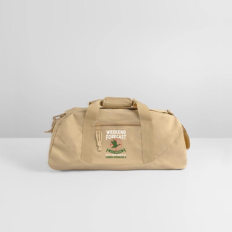 weekend forecast duck hunting with a good chance