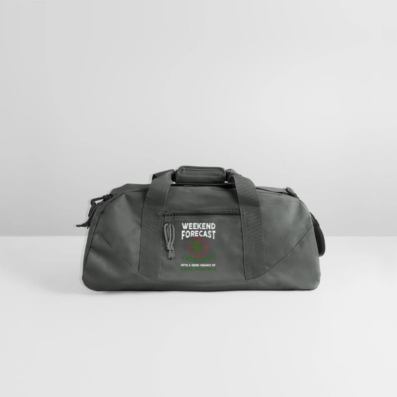 weekend forecast duck hunting with a good chance