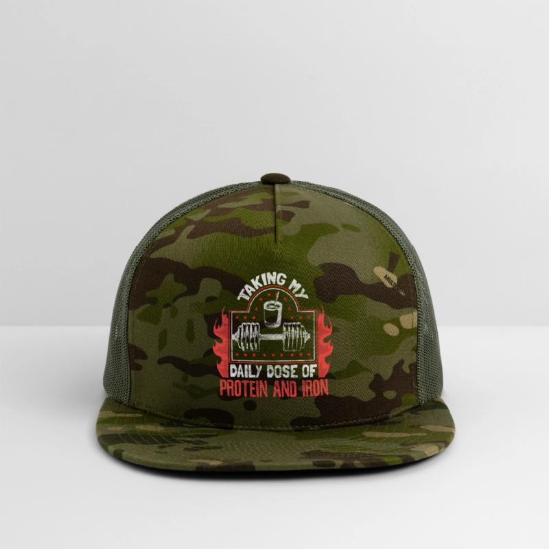 Weight Training Fitness Muscles