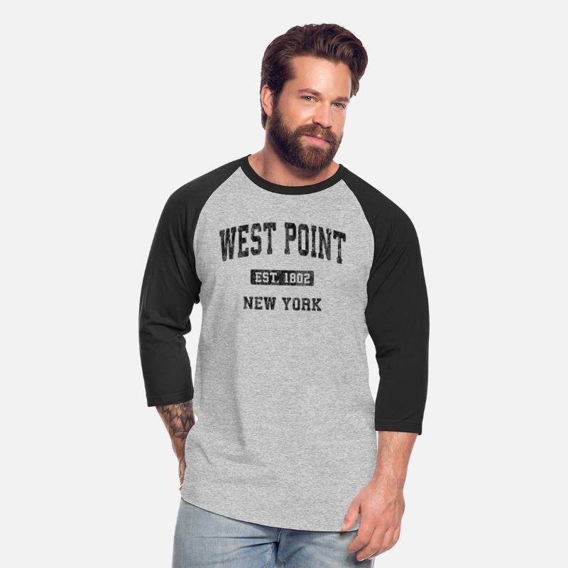 West Point New York Ny Athletic Sports