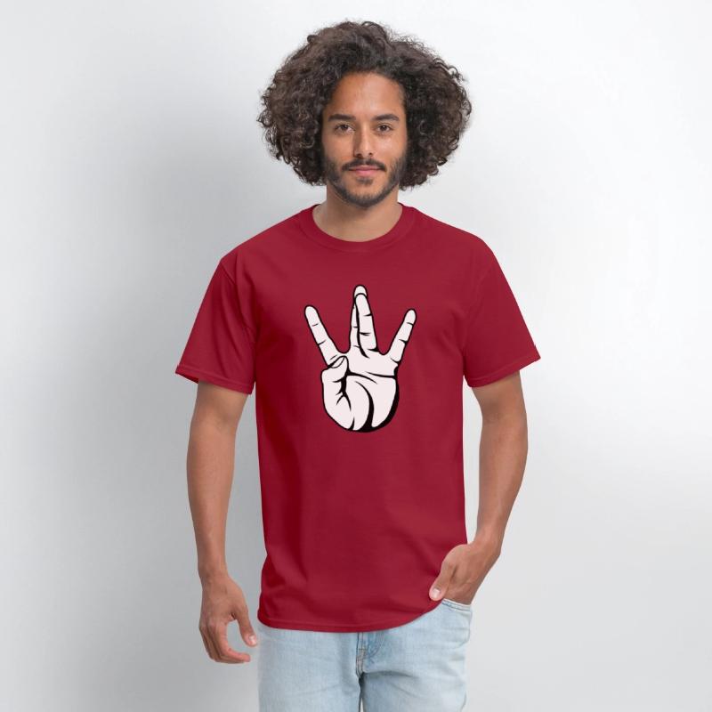 West Side Hand Sign Hip Hop