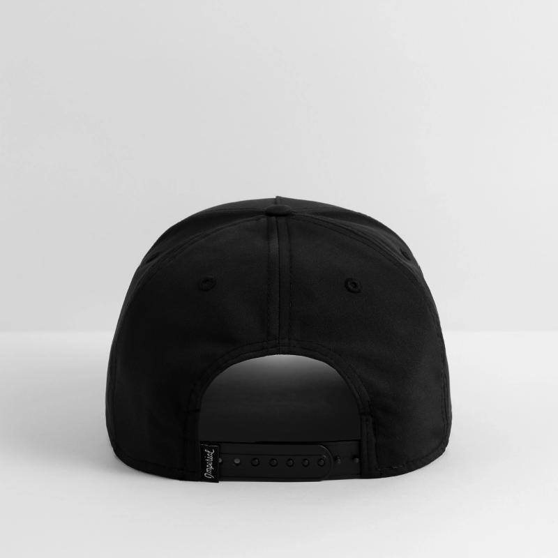 When The Caterpillar Thought The World Was Over