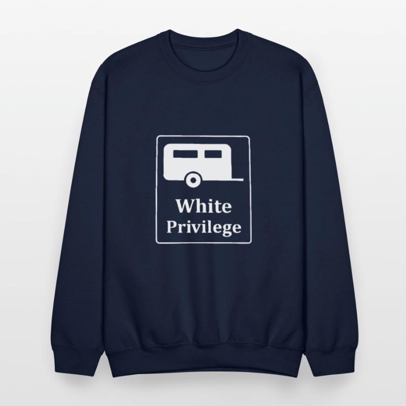 White Privilege