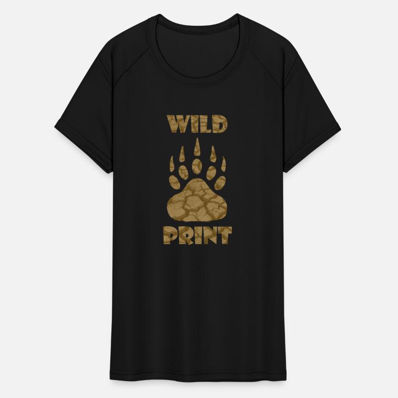 Wild print