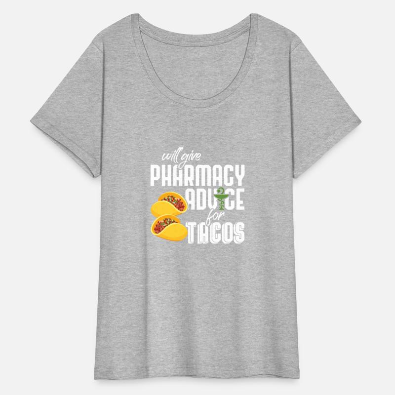 Will Give Pharmacy Advice For Tacos Pharmacy Pharm