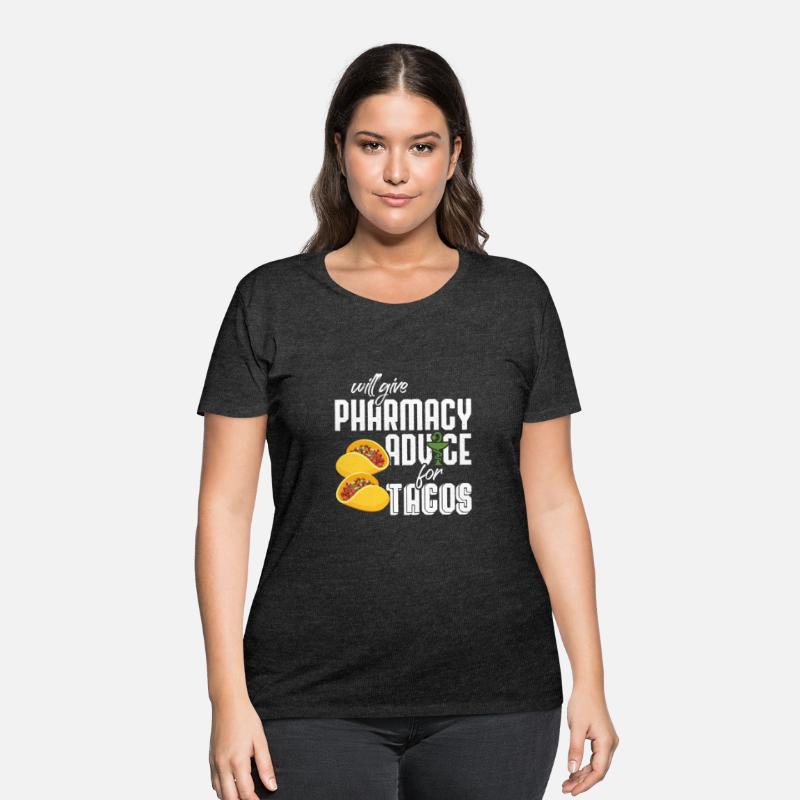 Will Give Pharmacy Advice For Tacos Pharmacy Pharm