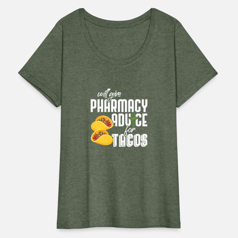 Will Give Pharmacy Advice For Tacos Pharmacy Pharm