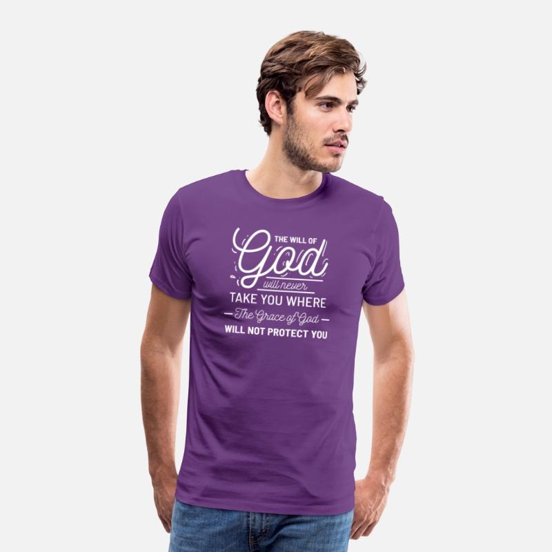 Will of God Priest Or Pastor Gift