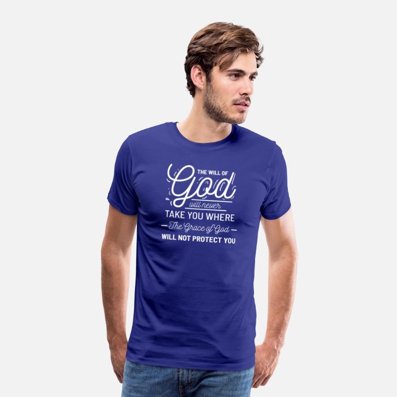 Will of God Priest Or Pastor Gift