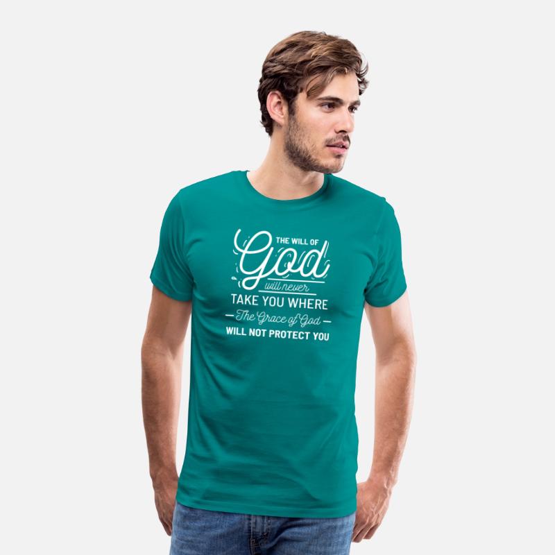 Will of God Priest Or Pastor Gift