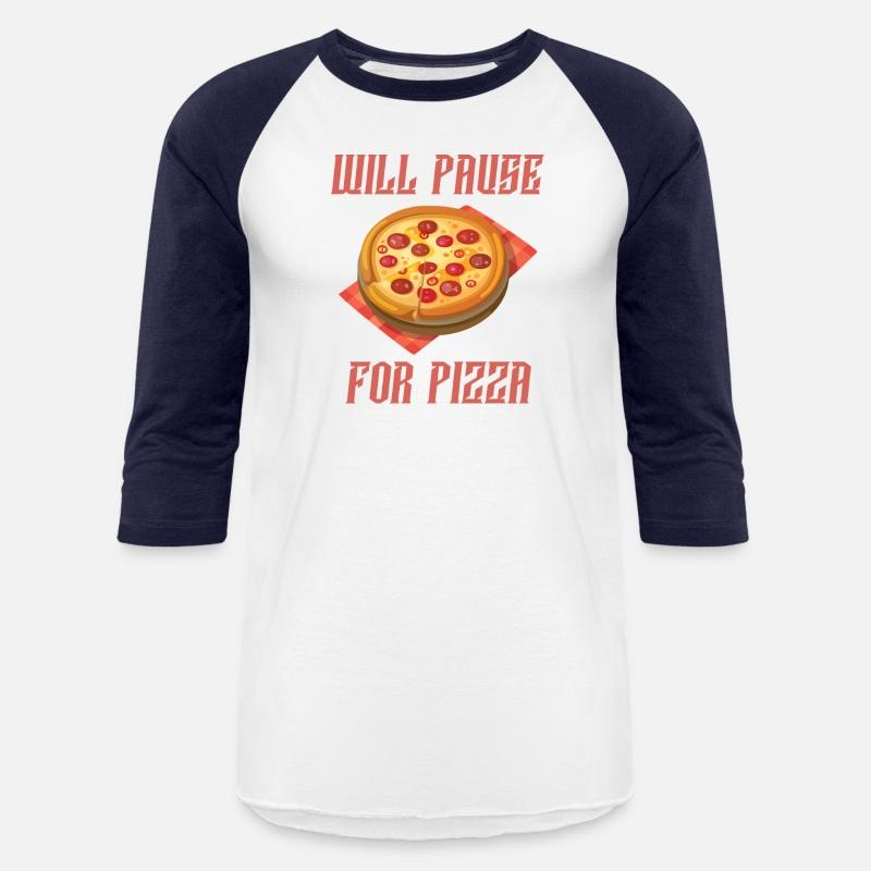 Will Pause For Food Gaming