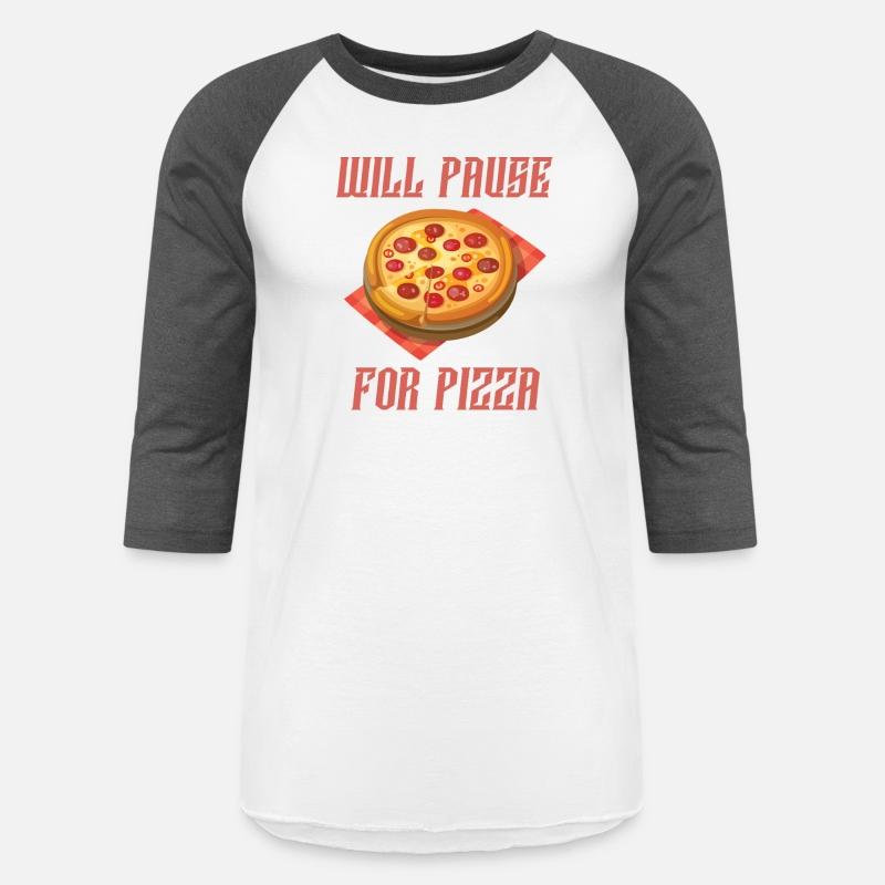 Will Pause For Food Gaming