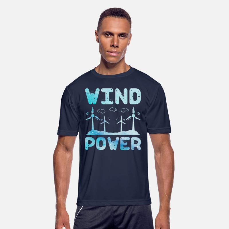 Wind Power Windmill Renewable Energy Windtech