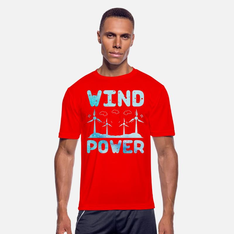 Wind Power Windmill Renewable Energy Windtech