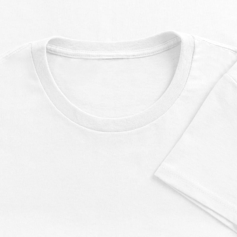 Winter fairytale with snowman and forest animals