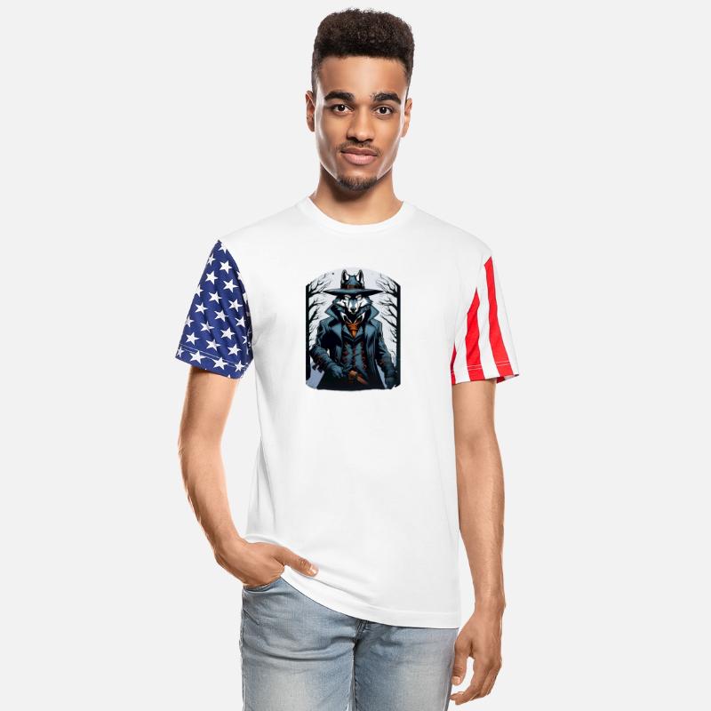 Witchcraft Conqueror Wolf - Witch Hunters