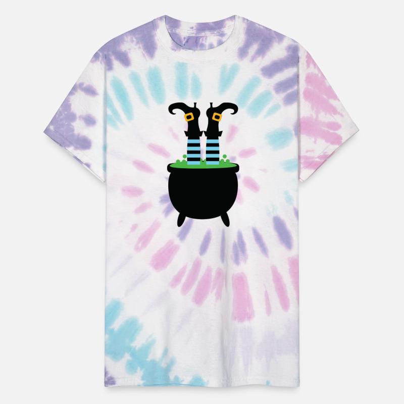 Witches Cauldron Legs