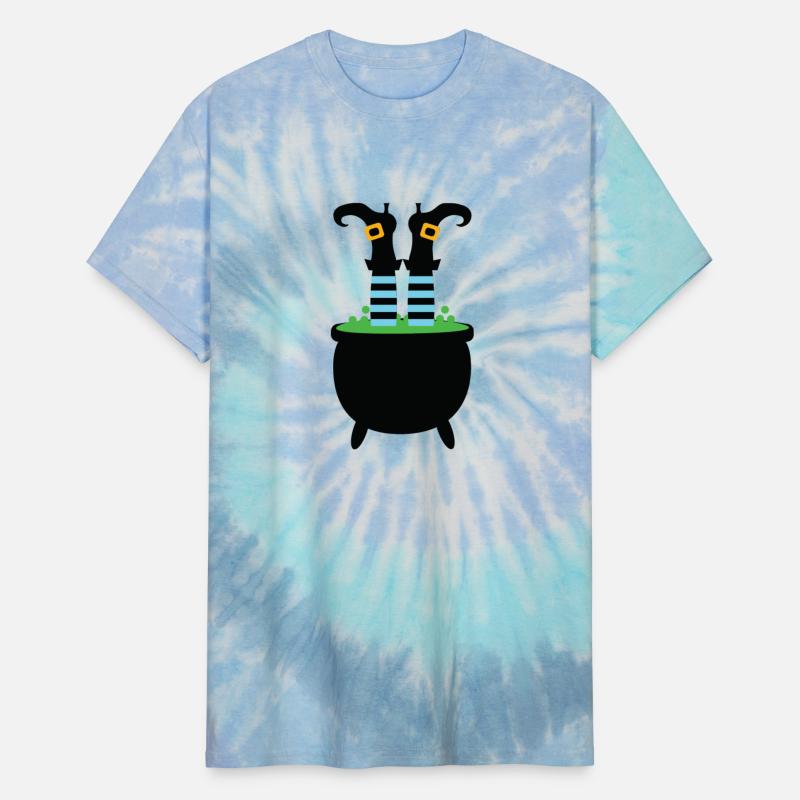 Witches Cauldron Legs