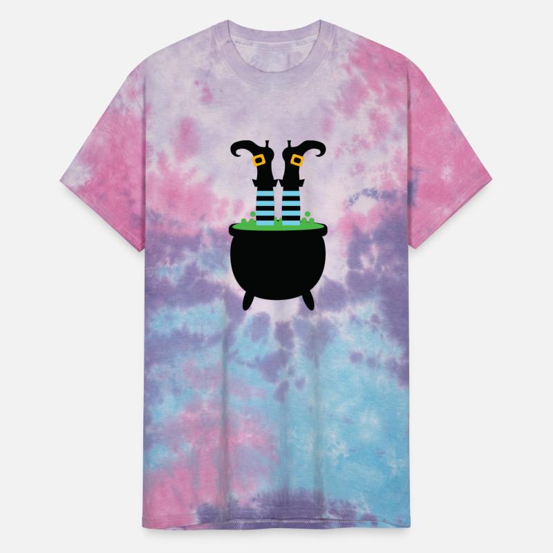 Witches Cauldron Legs