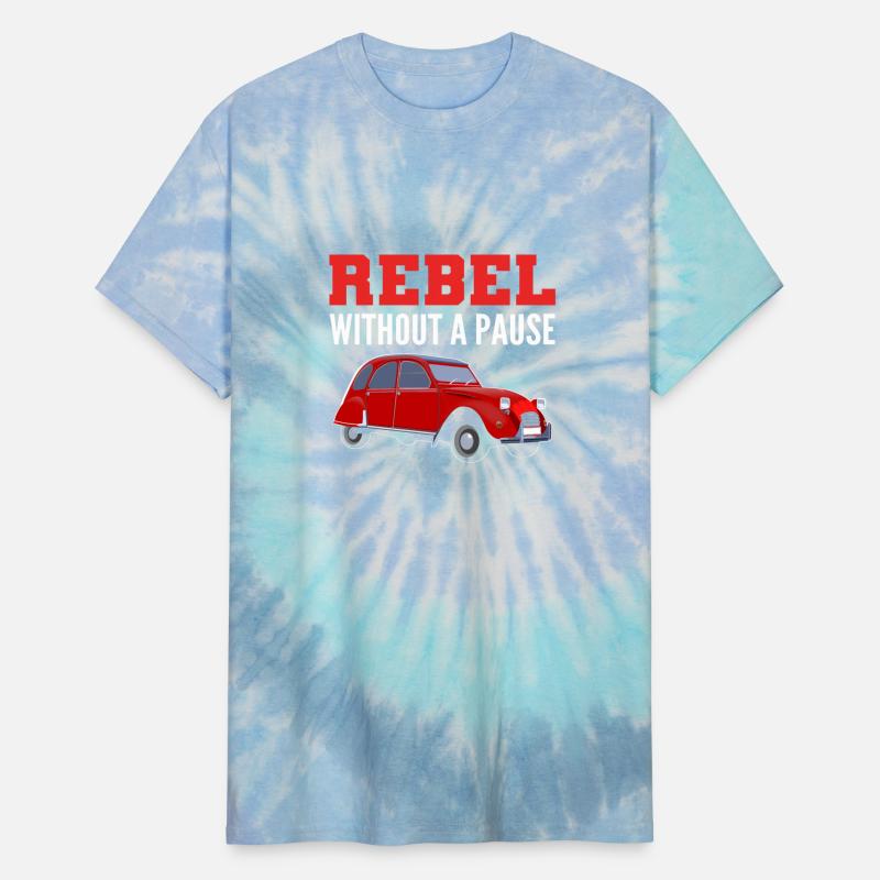 Without a Pause Car Technician Gift