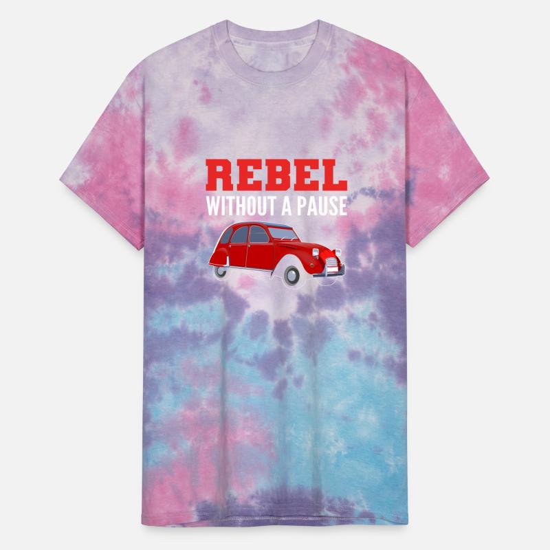 Without a Pause Car Technician Gift