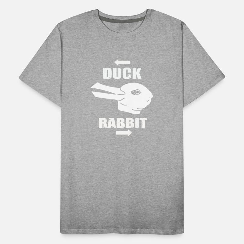 Wittgensteins Rabbit Duck Illusion