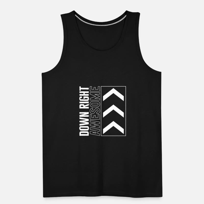 World Down Syndrome Day Shirt, Down Right Awesome