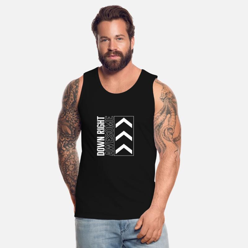 World Down Syndrome Day Shirt, Down Right Awesome