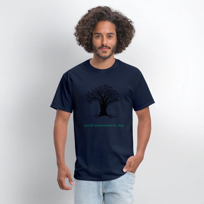 World Environment Day Tshirt