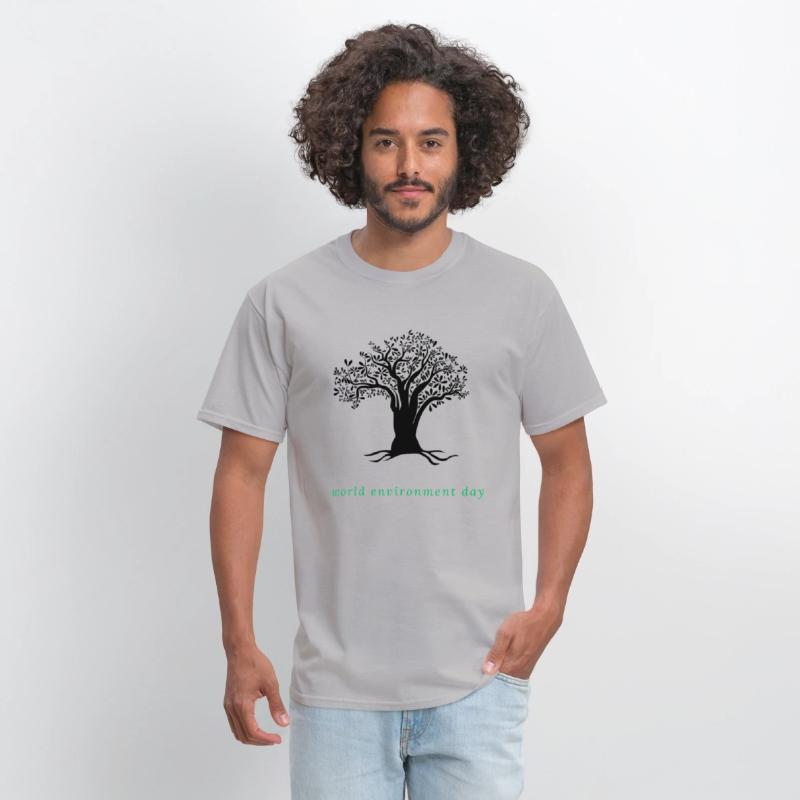 World Environment Day Tshirt