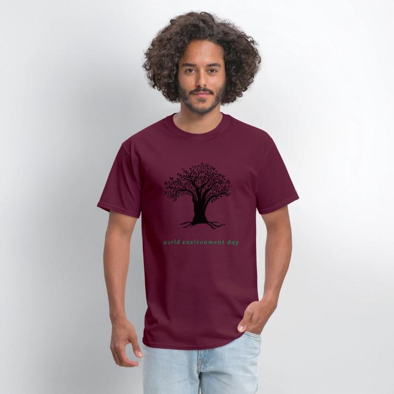 World Environment Day Tshirt