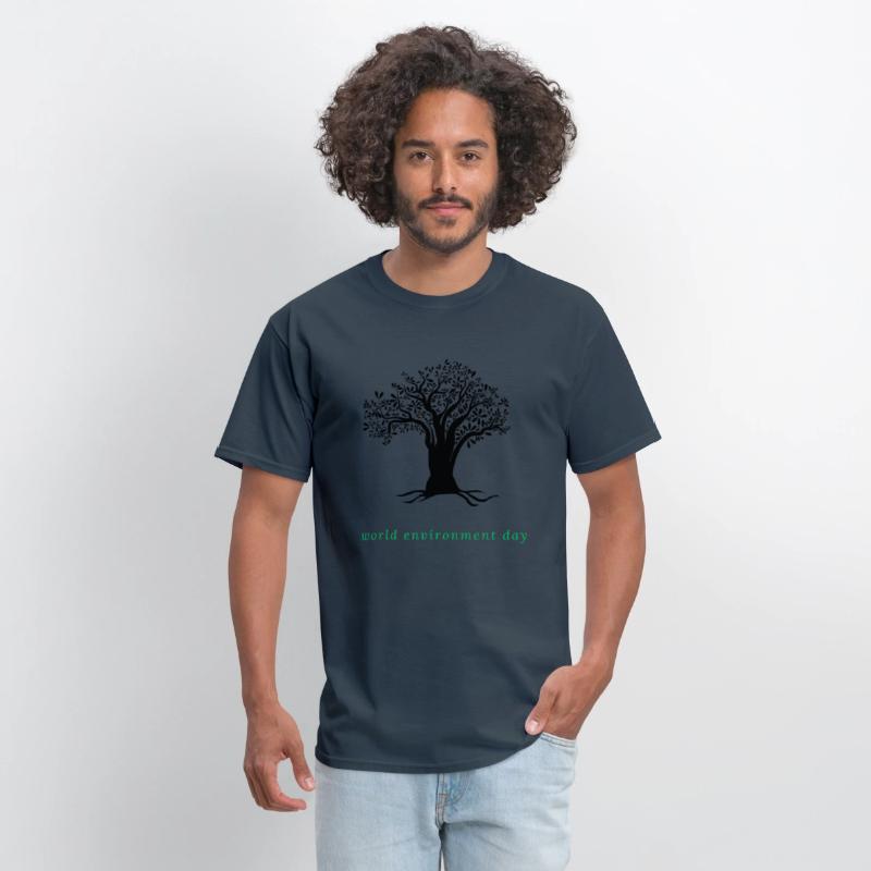 World Environment Day Tshirt
